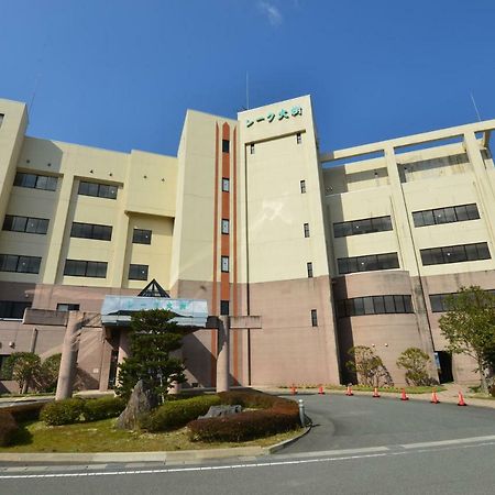 Lake Daijyu Hotel Tottori Zewnętrze zdjęcie