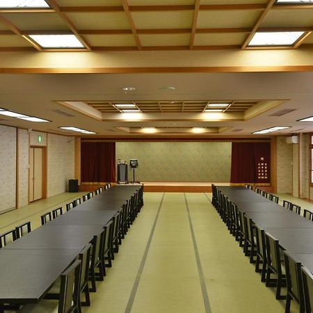 Lake Daijyu Hotel Tottori Zewnętrze zdjęcie
