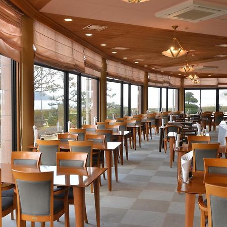 Lake Daijyu Hotel Tottori Zewnętrze zdjęcie