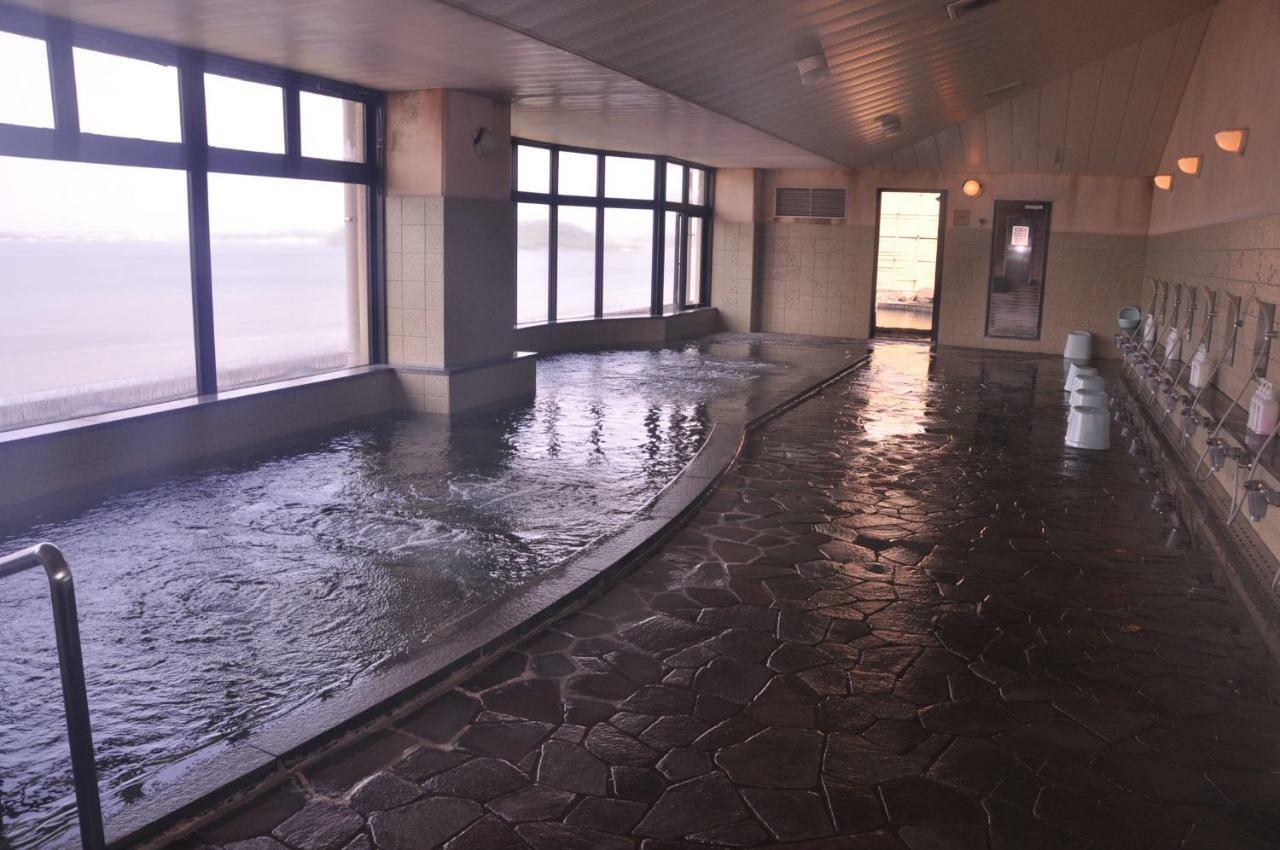 Lake Daijyu Hotel Tottori Zewnętrze zdjęcie