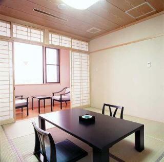 Lake Daijyu Hotel Tottori Zewnętrze zdjęcie