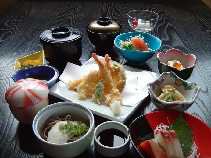 Lake Daijyu Hotel Tottori Zewnętrze zdjęcie