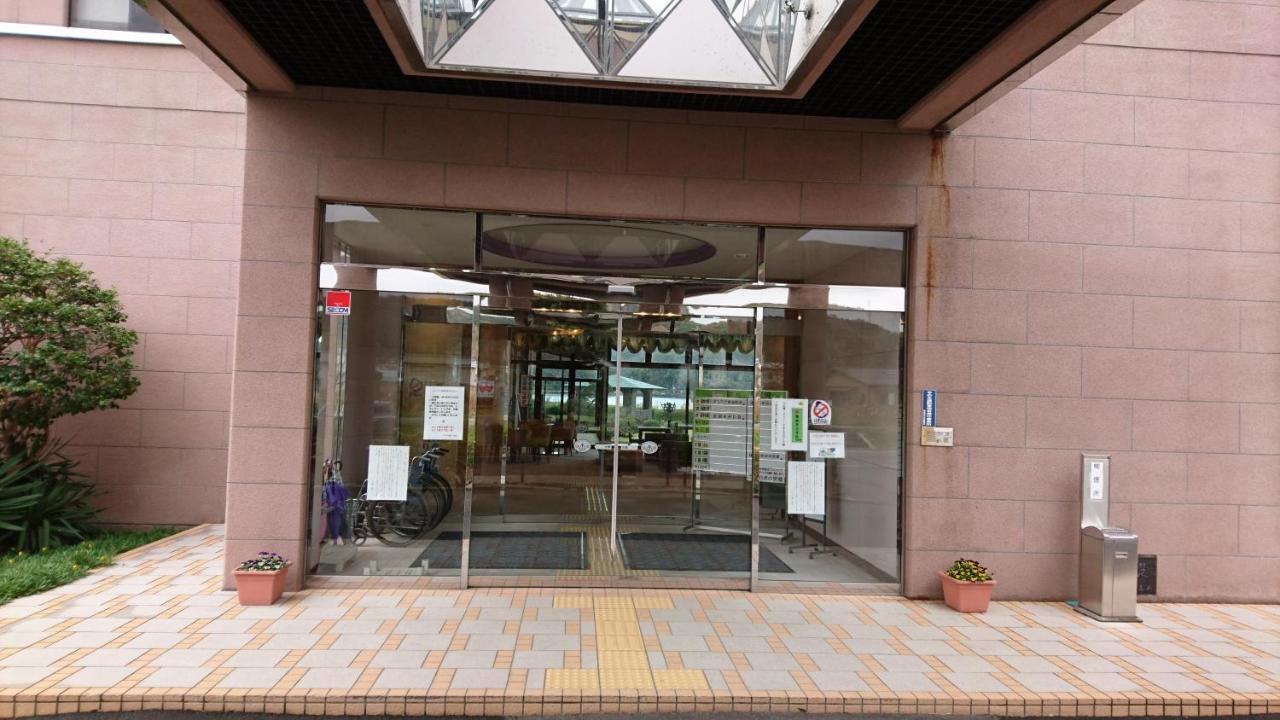 Lake Daijyu Hotel Tottori Zewnętrze zdjęcie