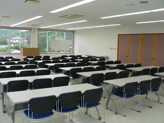 Lake Daijyu Hotel Tottori Zewnętrze zdjęcie